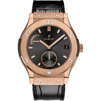 Hublot Classic Fusion Power Reserve 516OX1480LR Hublot Classic Fusion Power Reserve 516OX1480LR